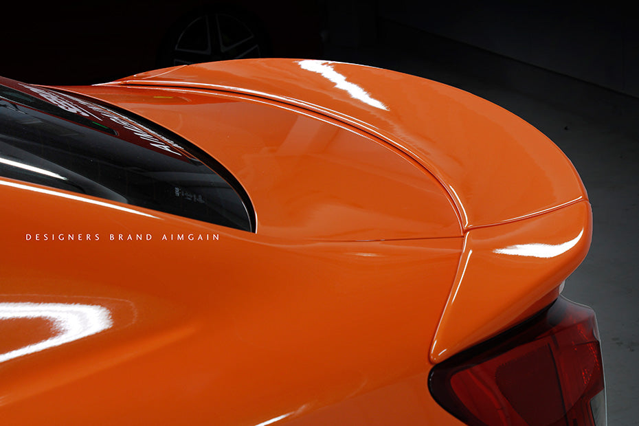 AIMGAIN Lexus IS F (2007-2014)Pure VIP GT full kit - Detail View 21