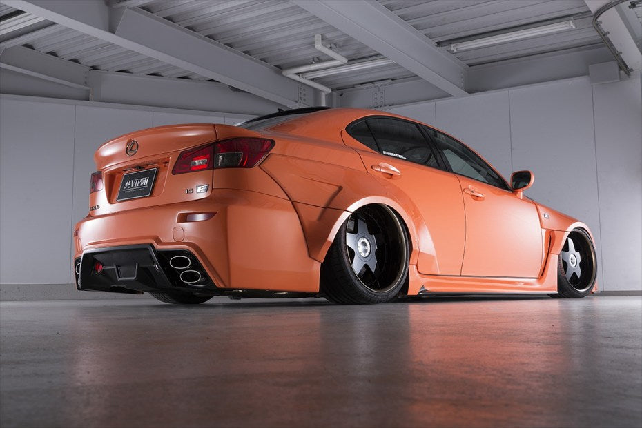 AIMGAIN Lexus IS F (2007-2014)Pure VIP GT full kit - Detail View 20