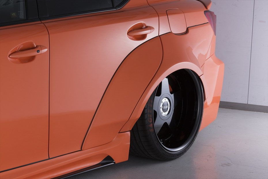 AIMGAIN Lexus IS F (2007-2014)Pure VIP GT full kit - Detail View 17