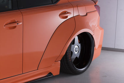 AIMGAIN Lexus IS F (2007-2014)Pure VIP GT full kit - Detail View 17