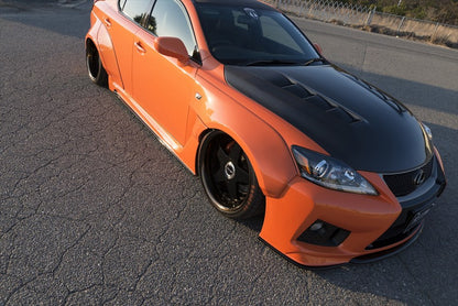 AIMGAIN Lexus IS F (2007-2014)Pure VIP GT full kit - Detail View 16