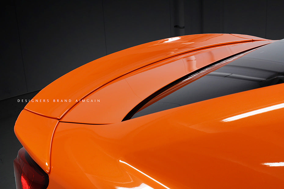 AIMGAIN Lexus IS F (2007-2014)Pure VIP GT full kit - Detail View 10