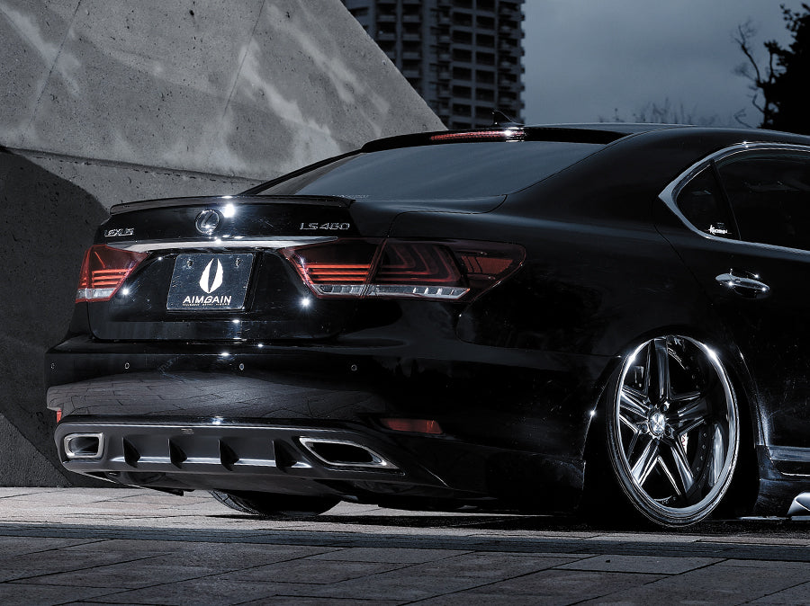 AIMGAIN Lexus LS 460 / 600h (F Sport) (2012-2017) VIP EXE full kit - Detail View 4