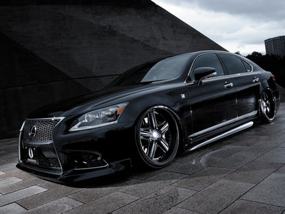 AIMGAIN Lexus LS 460 / 600h (F Sport) (2012-2017) VIP EXE full kit - Detail View 6