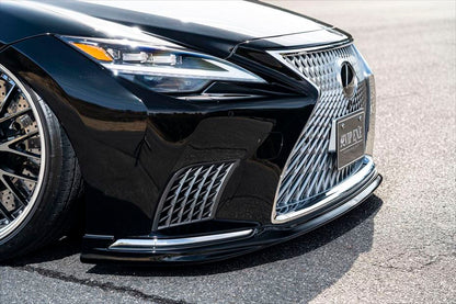 AIMGAIN Lexus LS 500 / 500h (Base) (2020+) VIP EXE full kit - Detail View 25