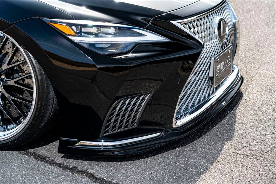 AIMGAIN Lexus LS 500 / 500h (Base) (2020+) VIP EXE full kit - Detail View 23