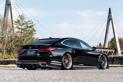 AIMGAIN Lexus LS 500 / 500h (Base) (2020+) VIP EXE full kit - Detail View 20