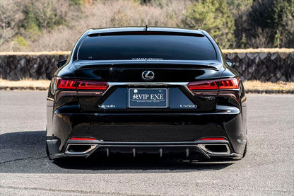 AIMGAIN Lexus LS 500 / 500h (Base) (2020+) VIP EXE full kit - Detail View 18