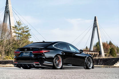 AIMGAIN Lexus LS 500 / 500h (Base) (2020+) VIP EXE full kit - Detail View 17