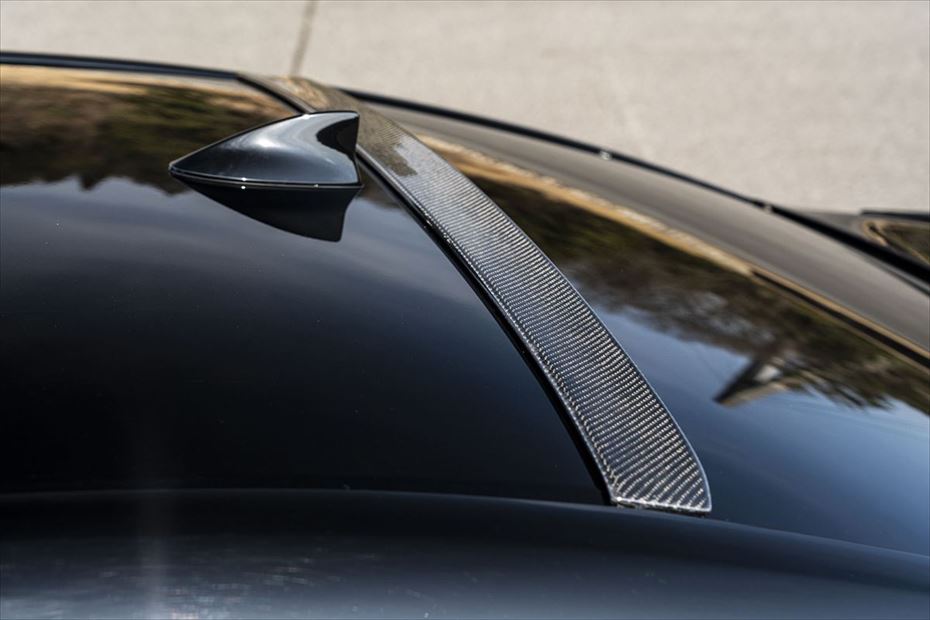 AIMGAIN Lexus LS 500 / 500h (Base) (2020+) VIP EXE full kit - Detail View 16