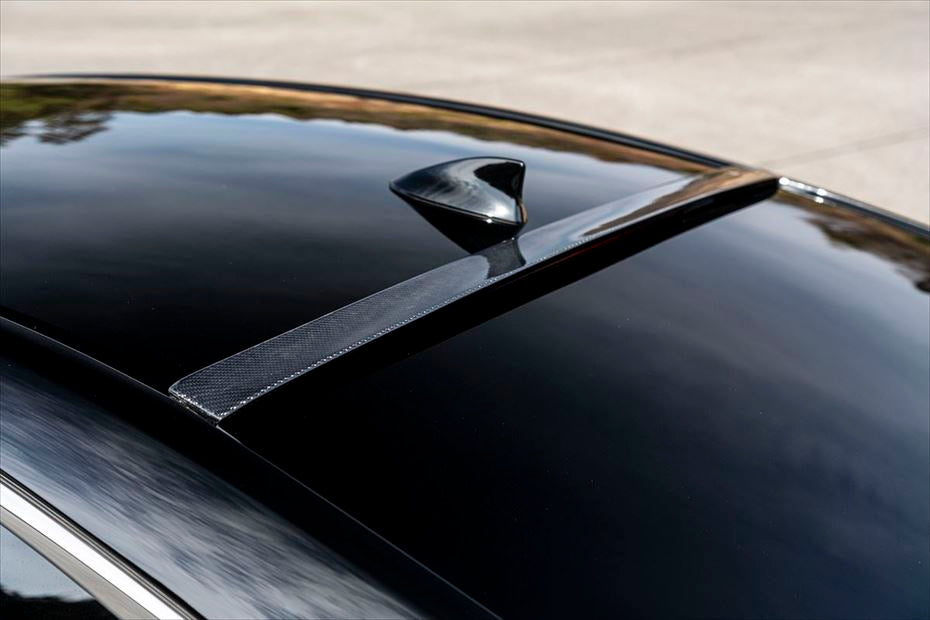 AIMGAIN Lexus LS 500 / 500h (Base) (2020+) VIP EXE full kit - Detail View 15