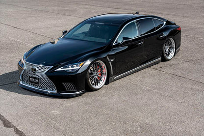 AIMGAIN Lexus LS 500 / 500h (Base) (2020+) VIP EXE full kit - Detail View 14