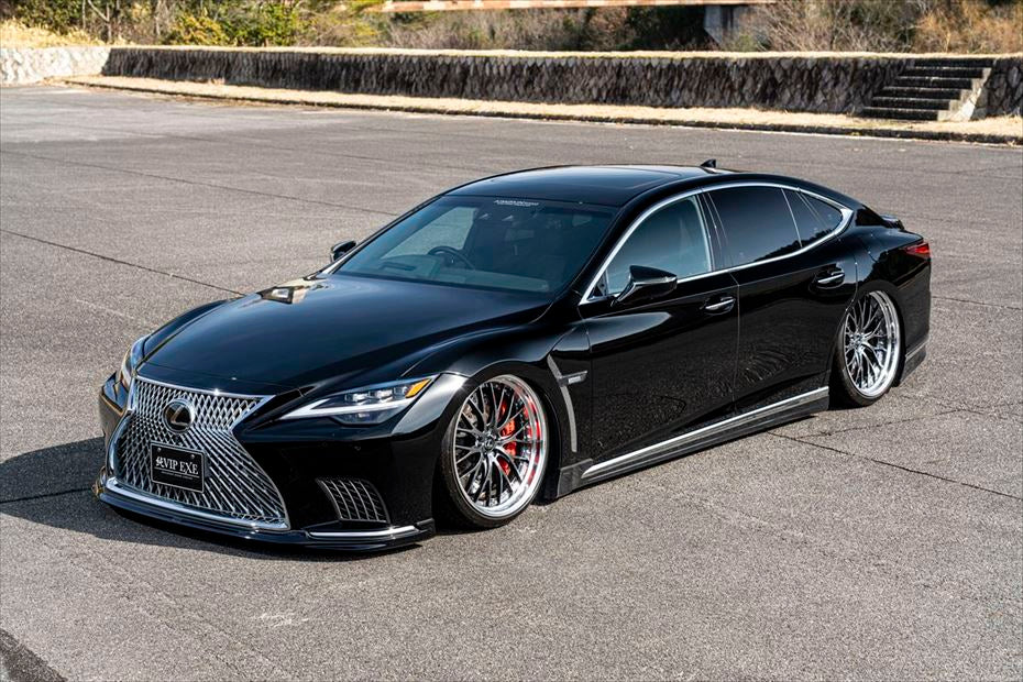 AIMGAIN Lexus LS 500 / 500h (Base) (2020+) VIP EXE full kit - Detail View 13