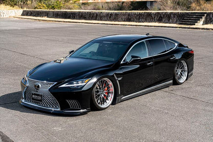 AIMGAIN Lexus LS 500 / 500h (Base) (2020+) VIP EXE full kit - Detail View 13