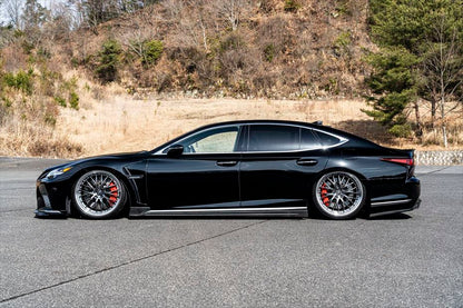 AIMGAIN Lexus LS 500 / 500h (Base) (2020+) VIP EXE full kit - Detail View 12