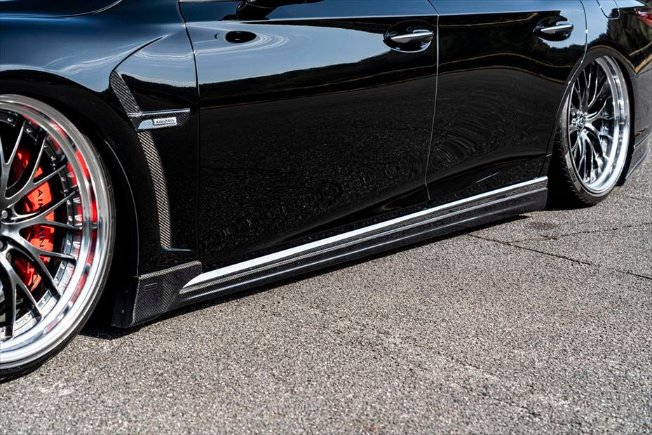 AIMGAIN Lexus LS 500 / 500h (Base) (2020+) VIP EXE full kit - Detail View 11