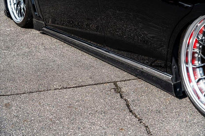 AIMGAIN Lexus LS 500 / 500h (Base) (2020+) VIP EXE full kit - Detail View 10
