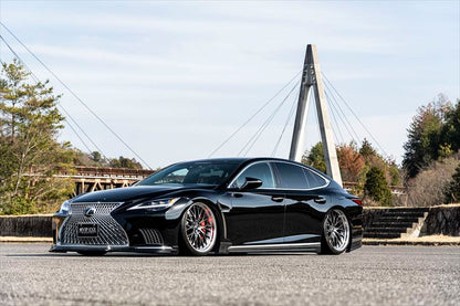 AIMGAIN Lexus LS 500 / 500h (Base) (2020+) VIP EXE full kit - Detail View 8