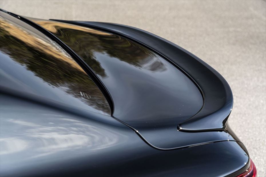 AIMGAIN Lexus LS 500 / 500h (Base) (2020+) VIP EXE full kit - Detail View 7