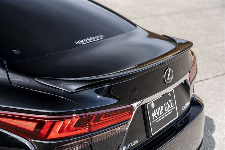AIMGAIN Lexus LS 500 / 500h (Base) (2020+) VIP EXE full kit - Detail View 4