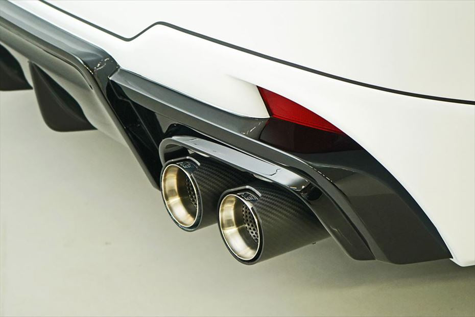 AIMGAIN Lexus RX 300 (2020-2022) Sport full kit - Detail View 13
