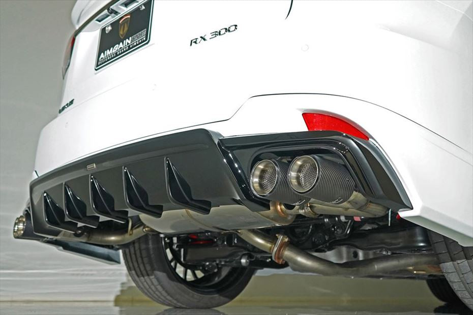 AIMGAIN Lexus RX 300 (2020-2022) Sport full kit - Detail View 12
