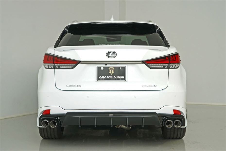 AIMGAIN Lexus RX 300 (2020-2022) Sport full kit - Detail View 11