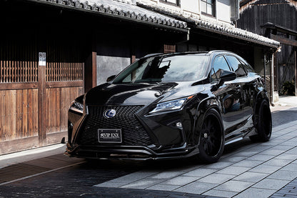 AIMGAIN Lexus RX 450h / 200t (F Sport) (2016-2019) Pure VIP EXE full kit - Detail View 22