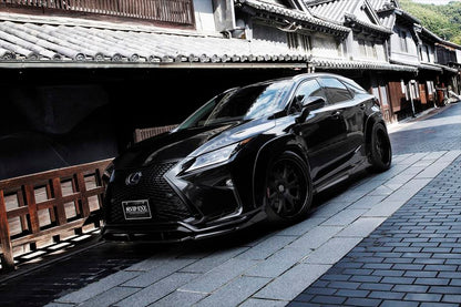 AIMGAIN Lexus RX 450h / 200t (F Sport) (2016-2019) Pure VIP EXE full kit - Detail View 23