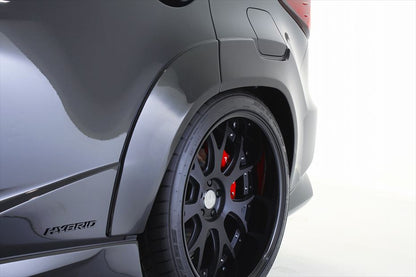 AIMGAIN Lexus RX 450h / 200t (F Sport) (2016-2019) Pure VIP EXE full kit - Detail View 18