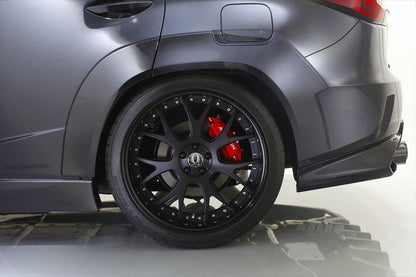 AIMGAIN Lexus RX 450h / 200t (F Sport) (2016-2019) Pure VIP EXE full kit - Detail View 19