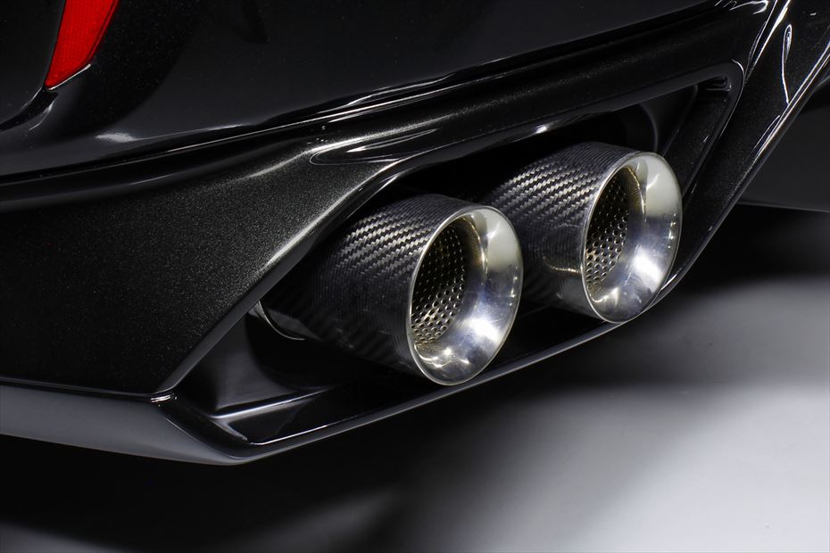 AIMGAIN Lexus RX 450h / 200t (F Sport) (2016-2019) Pure VIP EXE full kit - Detail View 17