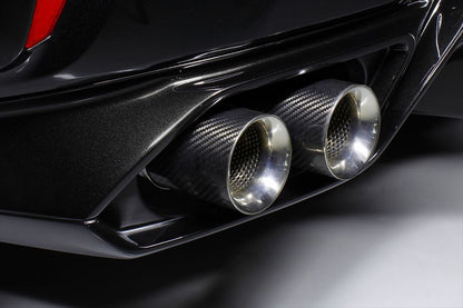 AIMGAIN Lexus RX 450h / 200t (F Sport) (2016-2019) Pure VIP EXE full kit - Detail View 17