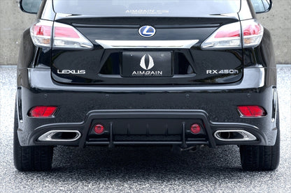 AIMGAIN Lexus RX 450h / 350 / 270 (2012-2015)Pure VIP GT full kit - Detail View 19