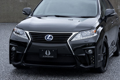 AIMGAIN Lexus RX 450h / 350 / 270 (2012-2015)Pure VIP GT full kit - Detail View 9