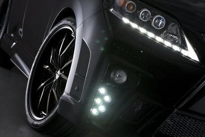 AIMGAIN Lexus RX 450h / 350 / 270 (2012-2015)Pure VIP GT full kit - Detail View 25