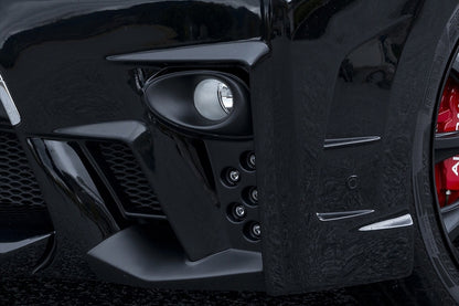 AIMGAIN Lexus RX 450h / 350 / 270 (2012-2015)Pure VIP GT full kit - Detail View 11