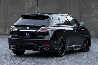 AIMGAIN Lexus RX 450h / 350 / 270 (2012-2015)Pure VIP GT full kit - Detail View 17