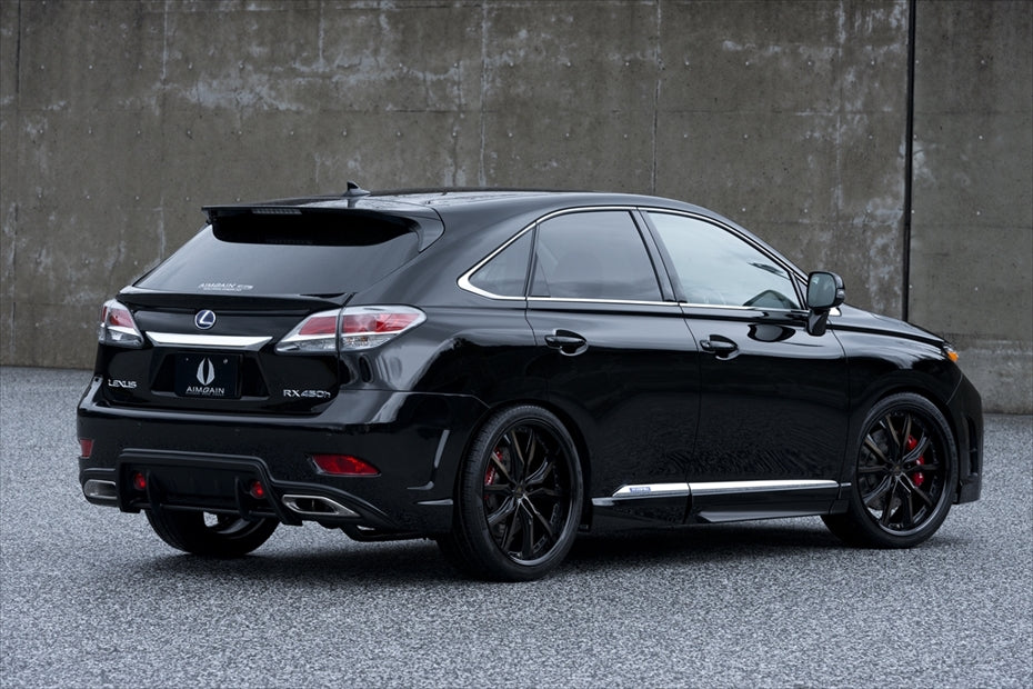 AIMGAIN Lexus RX 450h / 350 / 270 (2012-2015)Pure VIP GT full kit - Detail View 16