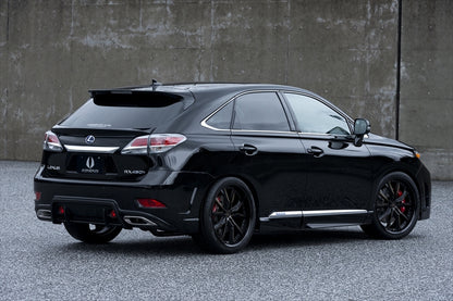 AIMGAIN Lexus RX 450h / 350 / 270 (2012-2015)Pure VIP GT full kit - Detail View 16