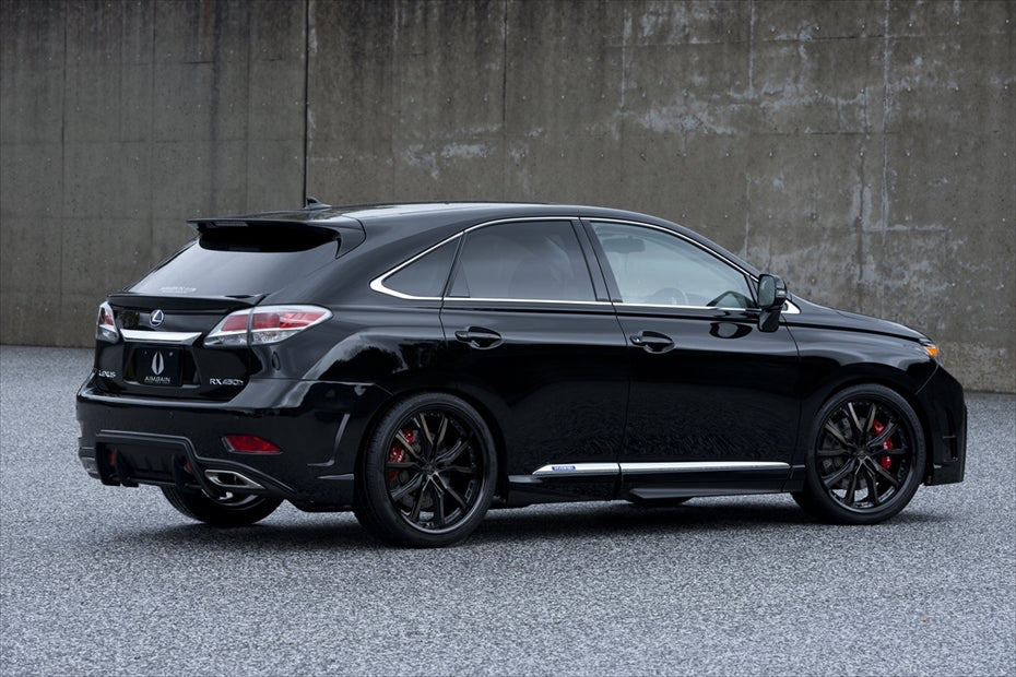 AIMGAIN Lexus RX 450h / 350 / 270 (2012-2015)Pure VIP GT full kit - Detail View 15