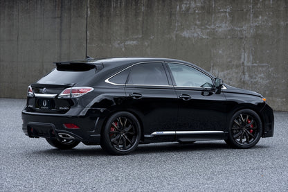 AIMGAIN Lexus RX 450h / 350 / 270 (2012-2015)Pure VIP GT full kit - Detail View 15