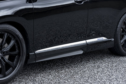 AIMGAIN Lexus RX 450h / 350 / 270 (2012-2015)Pure VIP GT full kit - Detail View 13