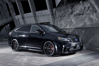 AIMGAIN Lexus RX 450h / 350 / 270 (2012-2015)Pure VIP GT full kit - body kit UK