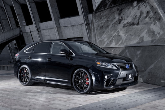AIMGAIN Lexus RX 450h / 350 / 270 (2012-2015)Pure VIP GT full kit - body kit UK