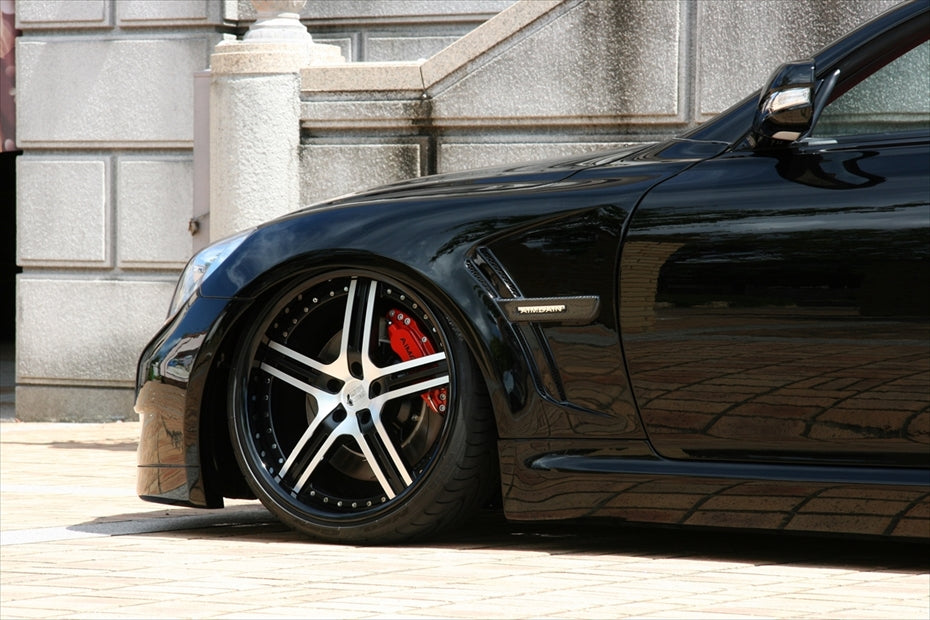 AIMGAIN Lexus SC 430 (2006-2010)Pure VIP full kit - Detail View 18