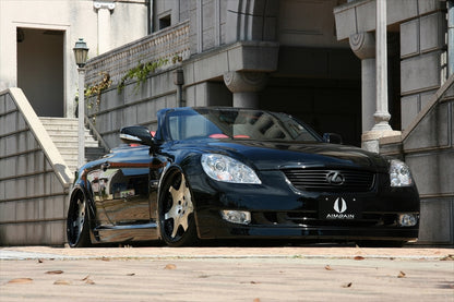 AIMGAIN Lexus SC 430 (2006-2010)Pure VIP full kit - Detail View 15