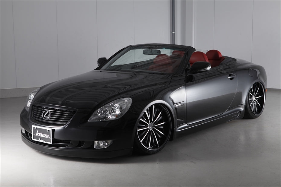 AIMGAIN Lexus SC 430 (2006-2010)Pure VIP full kit - Detail View 13