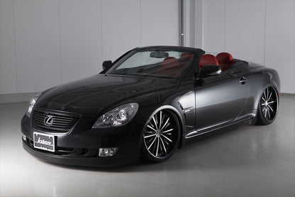 AIMGAIN Lexus SC 430 (2006-2010)Pure VIP full kit - Detail View 13