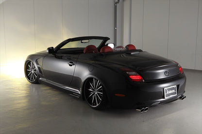 AIMGAIN Lexus SC 430 (2006-2010)Pure VIP full kit - Detail View 12
